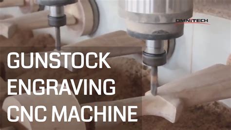 cnc machine for gun stocks|3d gun stock carving machine.